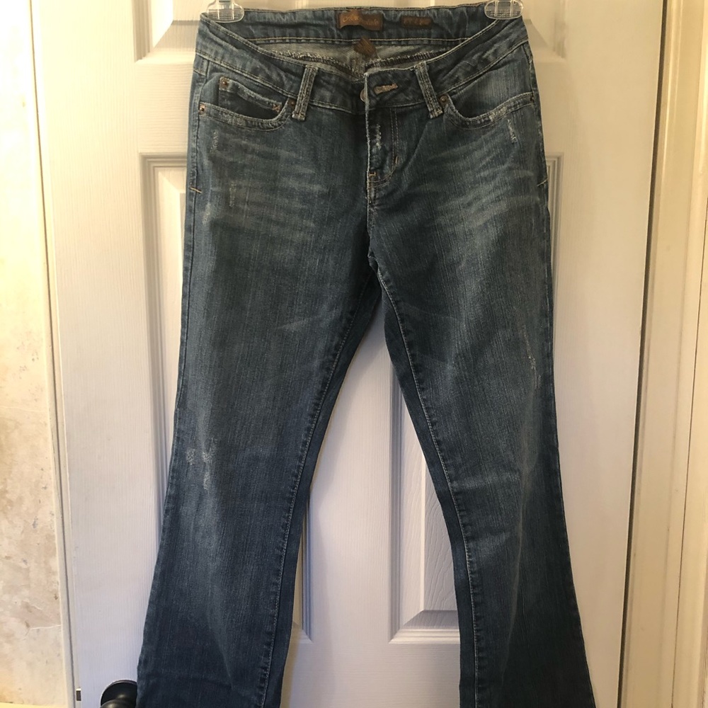 Women’s Aeropostale jeans